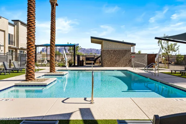 $429,880 | 651 North Ironwood Drive, Unit 57, Apache Junction, AZ 85120