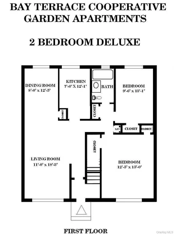 $410,000 | 212-23 16th Avenue, Unit 159 | Bay Terrace