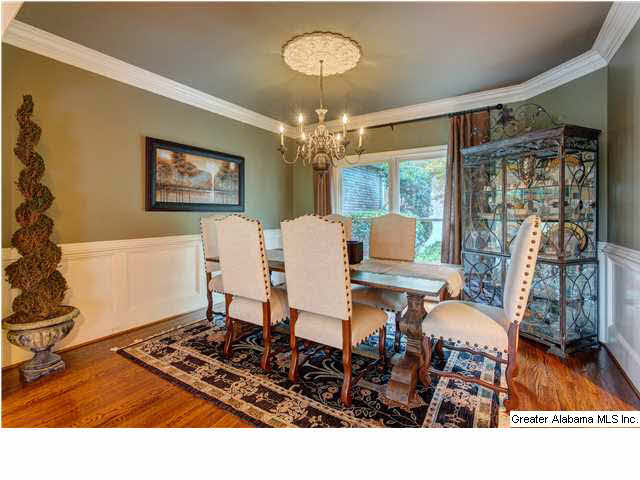 7943 Wynwood Road Trussville, AL 35173 - Photo 3 of 32