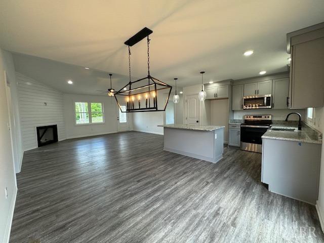 1592 Paradise Road Concord, VA 24538 - Photo 11 of 27 Gallery Image 11