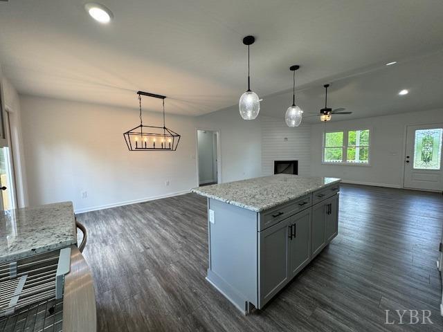 1592 Paradise Road Concord, VA 24538 - Photo 13 of 27 Gallery Image 13