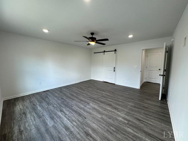 1592 Paradise Road Concord, VA 24538 - Photo 14 of 27 Gallery Image 14