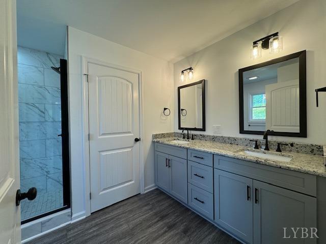 1592 Paradise Road Concord, VA 24538 - Photo 16 of 27 Gallery Image 16