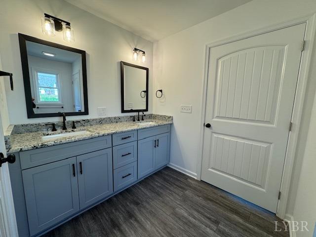1592 Paradise Road Concord, VA 24538 - Photo 18 of 27 Gallery Image 18
