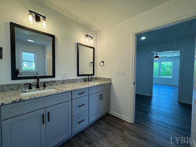 1592 Paradise Road Concord, VA 24538 - Photo 19 of 27 Gallery Image 19
