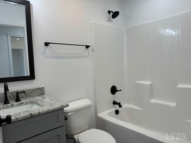 1592 Paradise Road Concord, VA 24538 - Photo 20 of 27 Gallery Image 20