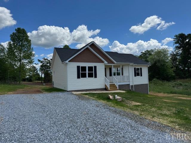 1592 Paradise Road Concord, VA 24538 - Photo 2 of 27 Gallery Image 2