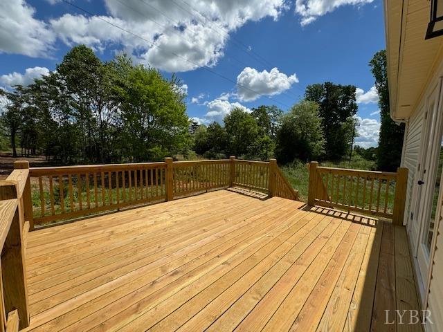 1592 Paradise Road Concord, VA 24538 - Photo 23 of 27 Gallery Image 23