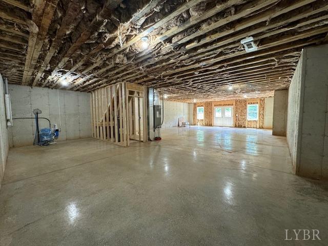 1592 Paradise Road Concord, VA 24538 - Photo 26 of 27 Gallery Image 26