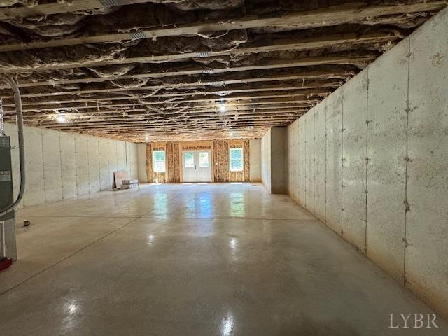 1592 Paradise Road Concord, VA 24538 - Photo 27 of 27 Gallery Image 27