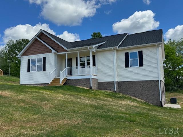 1592 Paradise Road Concord, VA 24538 - Photo 4 of 27 Gallery Image 4