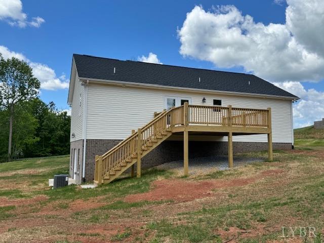 1592 Paradise Road Concord, VA 24538 - Photo 5 of 27 Gallery Image 5