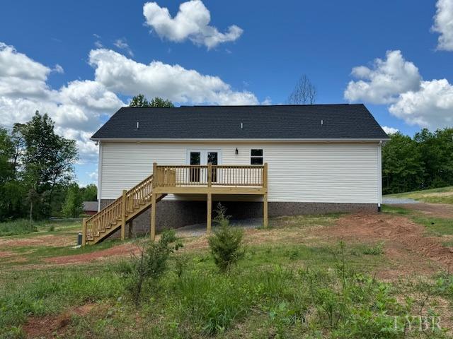 1592 Paradise Road Concord, VA 24538 - Photo 6 of 27 Gallery Image 6
