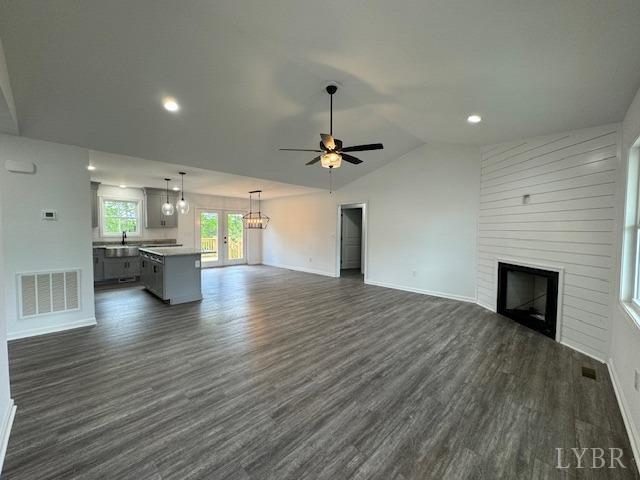 1592 Paradise Road Concord, VA 24538 - Photo 8 of 27 Gallery Image 8
