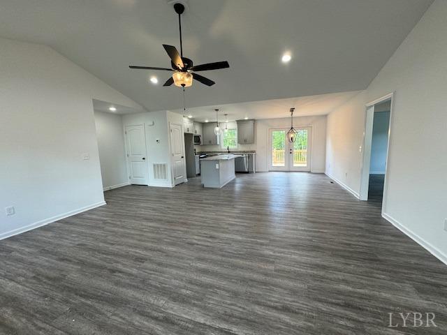 1592 Paradise Road Concord, VA 24538 - Photo 9 of 27 Gallery Image 9