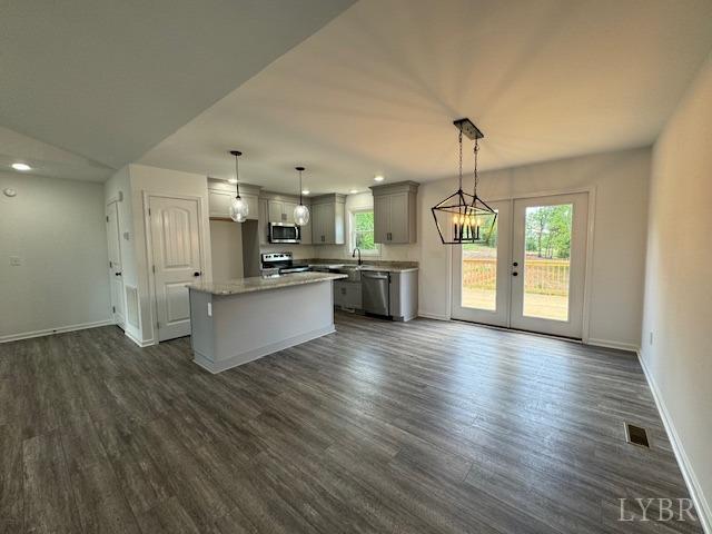 1592 Paradise Road Concord, VA 24538 - Photo 10 of 27 Gallery Image 10