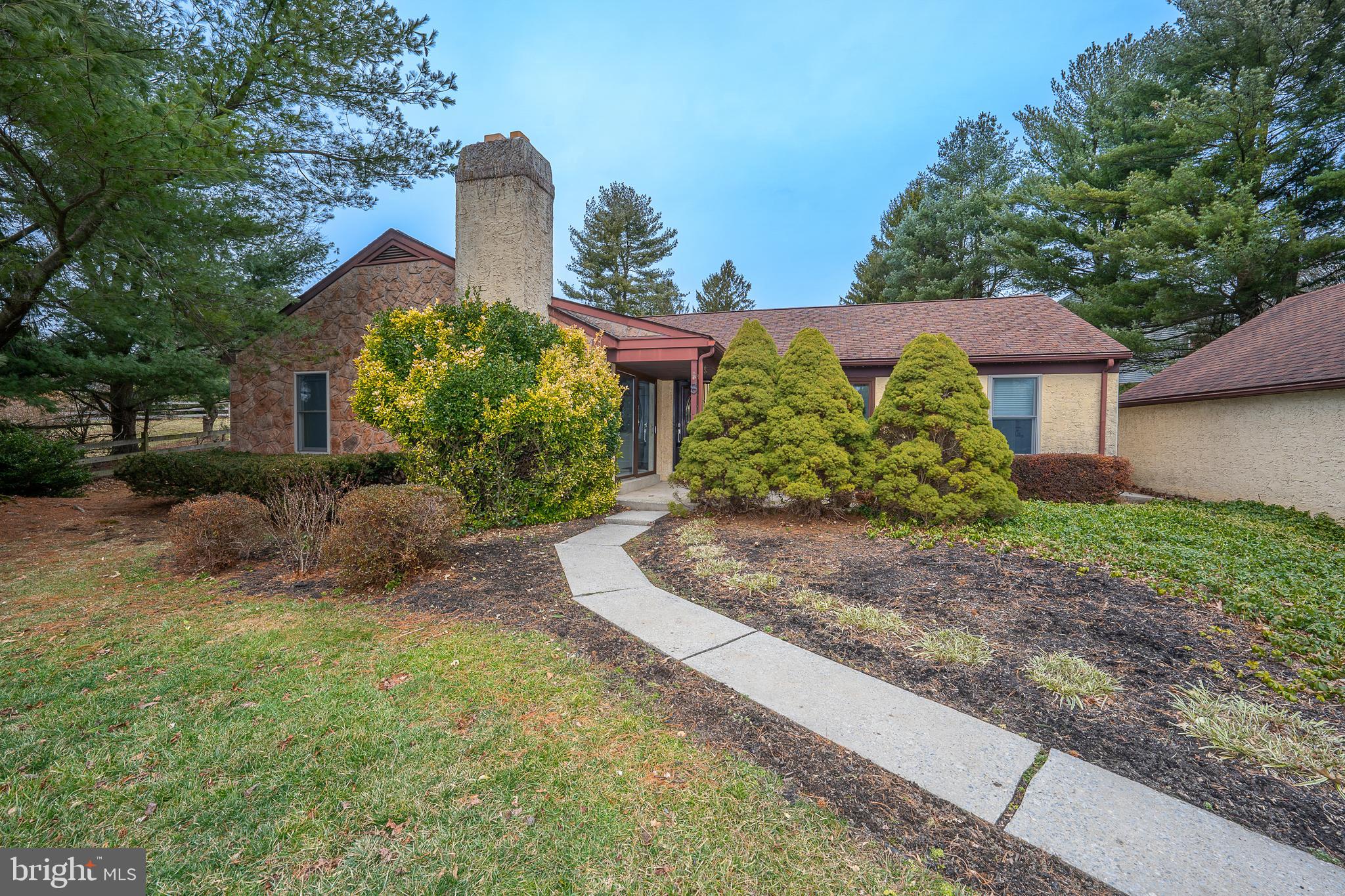 8 Applewood Road Malvern, PA 19355 - Photo 1 of 63 Front Exterior