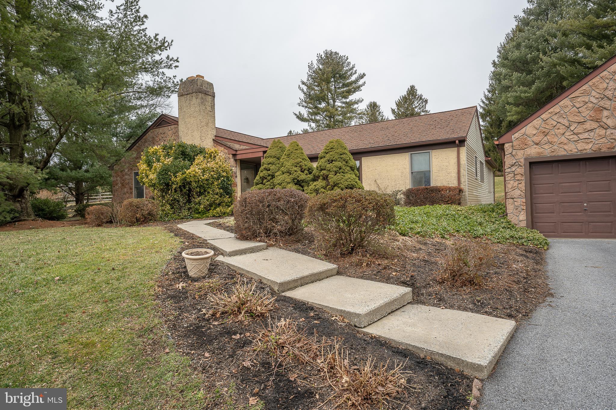 8 Applewood Road Malvern, PA 19355 - Photo 2 of 63 Front Exterior