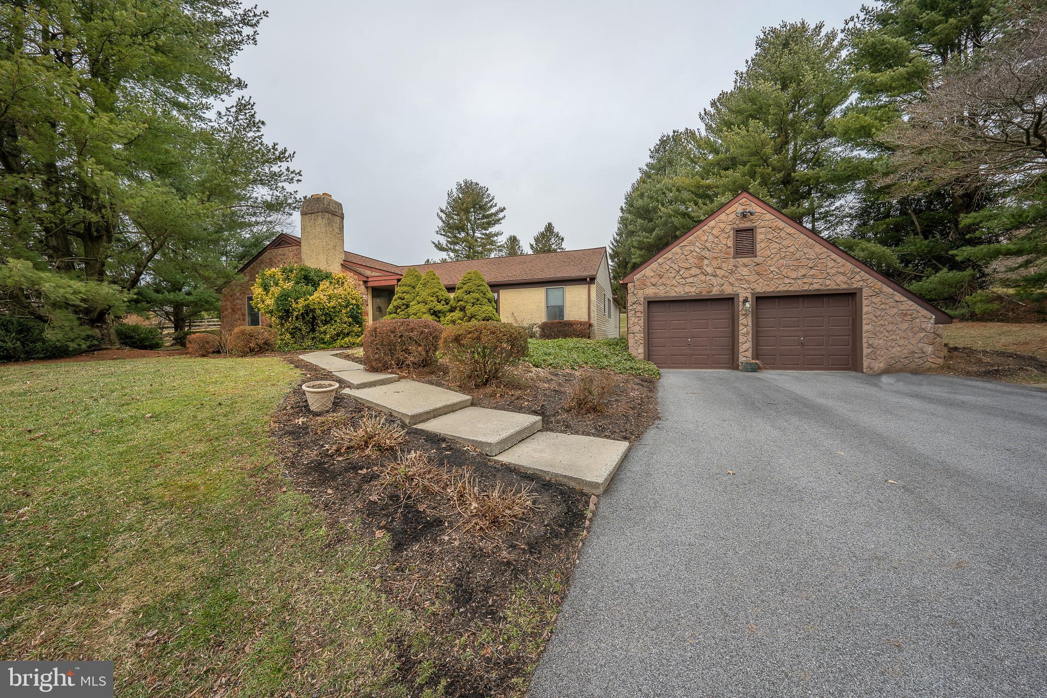 8 Applewood Road Malvern, PA 19355 - Photo 3 of 63 Front Exterior