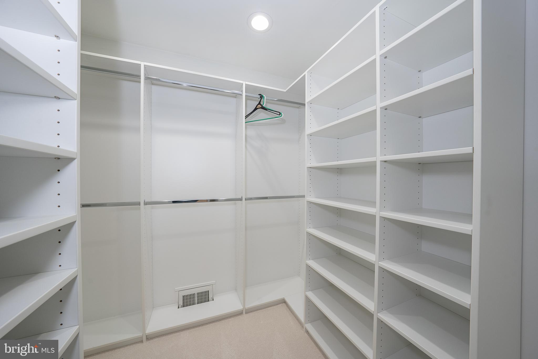 8 Applewood Road Malvern, PA 19355 - Photo 40 of 63 Walk-In Closet w/Org. System by Closets by Design