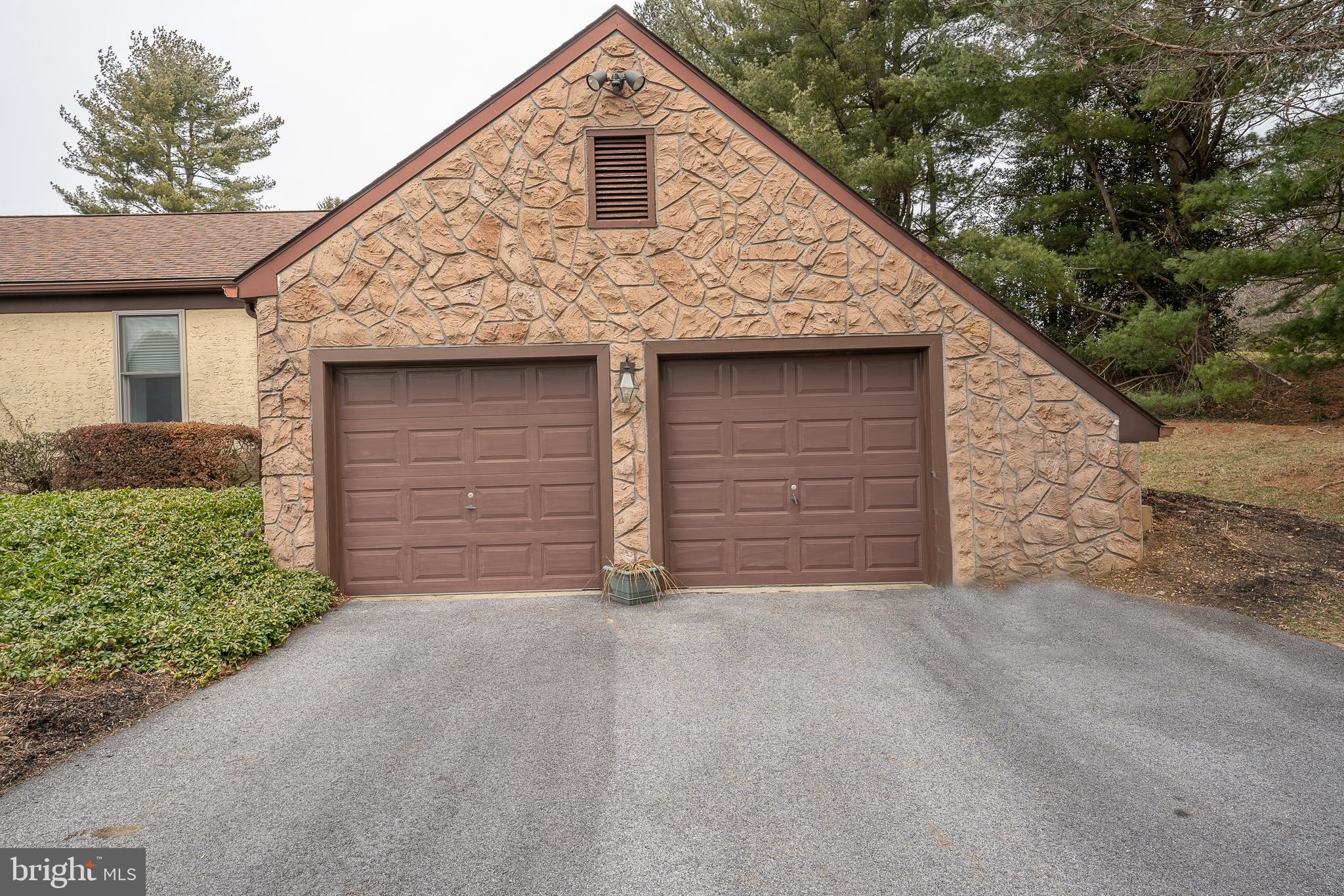 8 Applewood Road Malvern, PA 19355 - Photo 58 of 63 2 Car Attached Garage