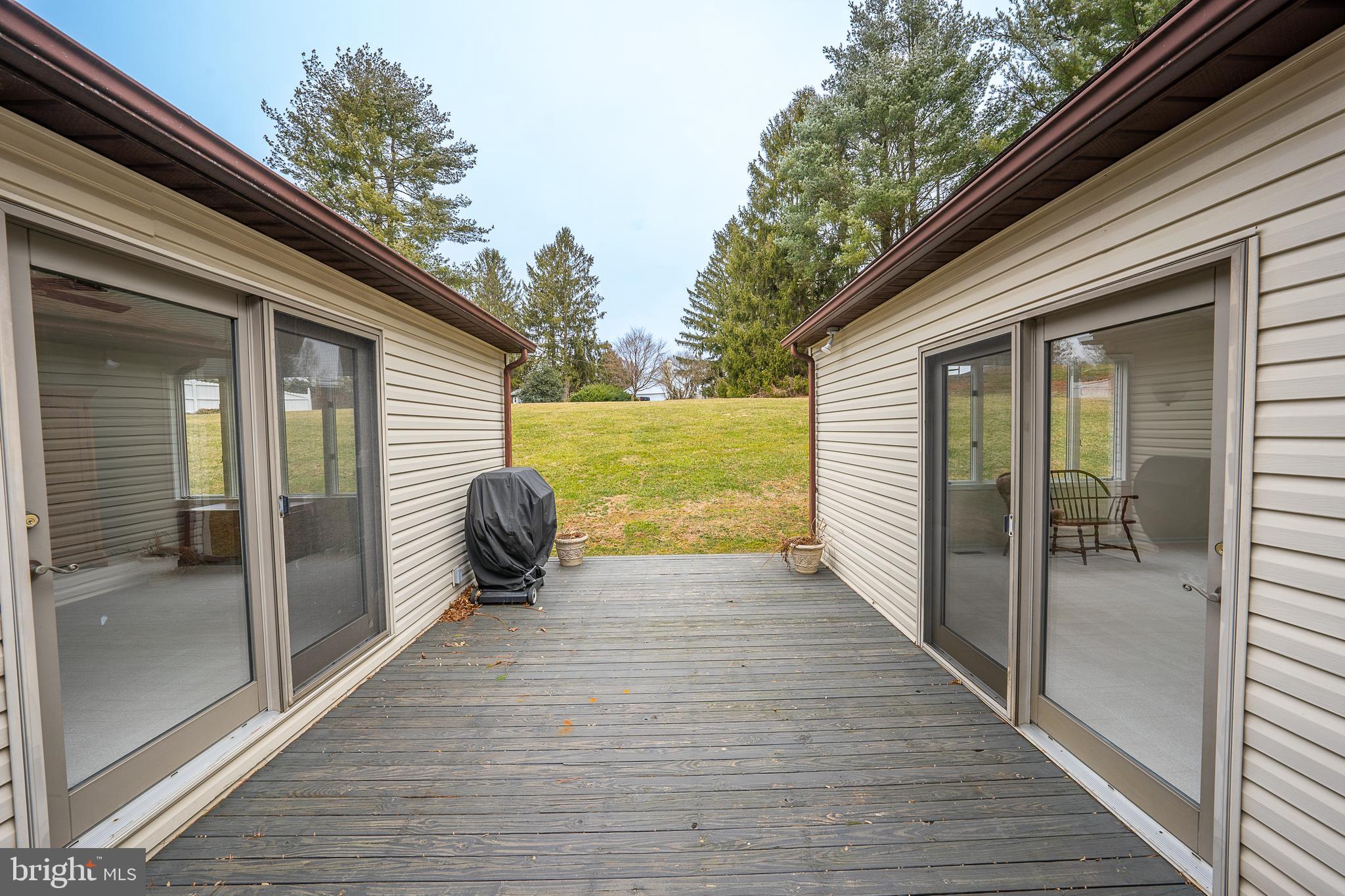 8 Applewood Road Malvern, PA 19355 - Photo 59 of 63 Deck/Patio