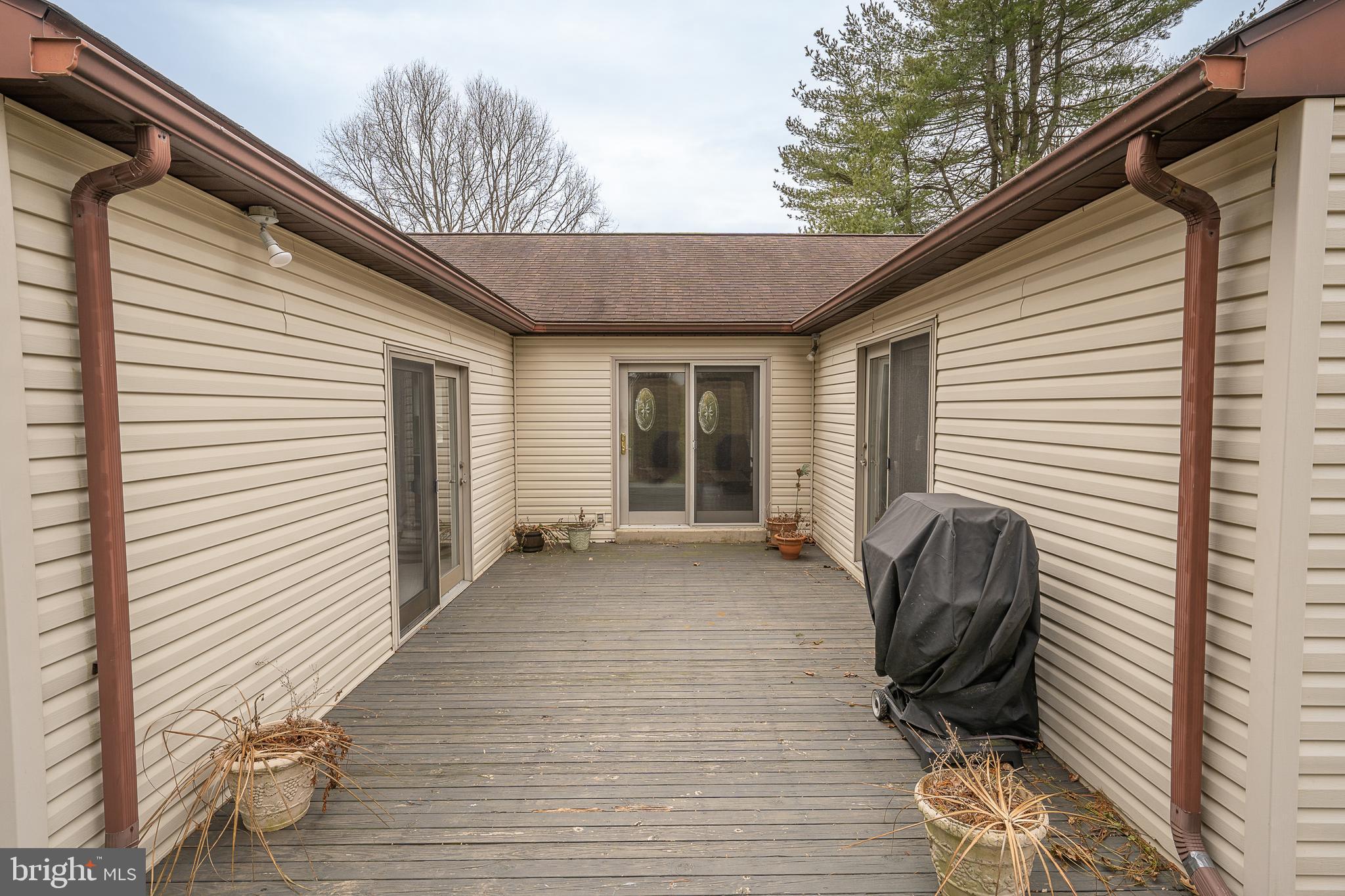 8 Applewood Road Malvern, PA 19355 - Photo 60 of 63 Deck/Patio