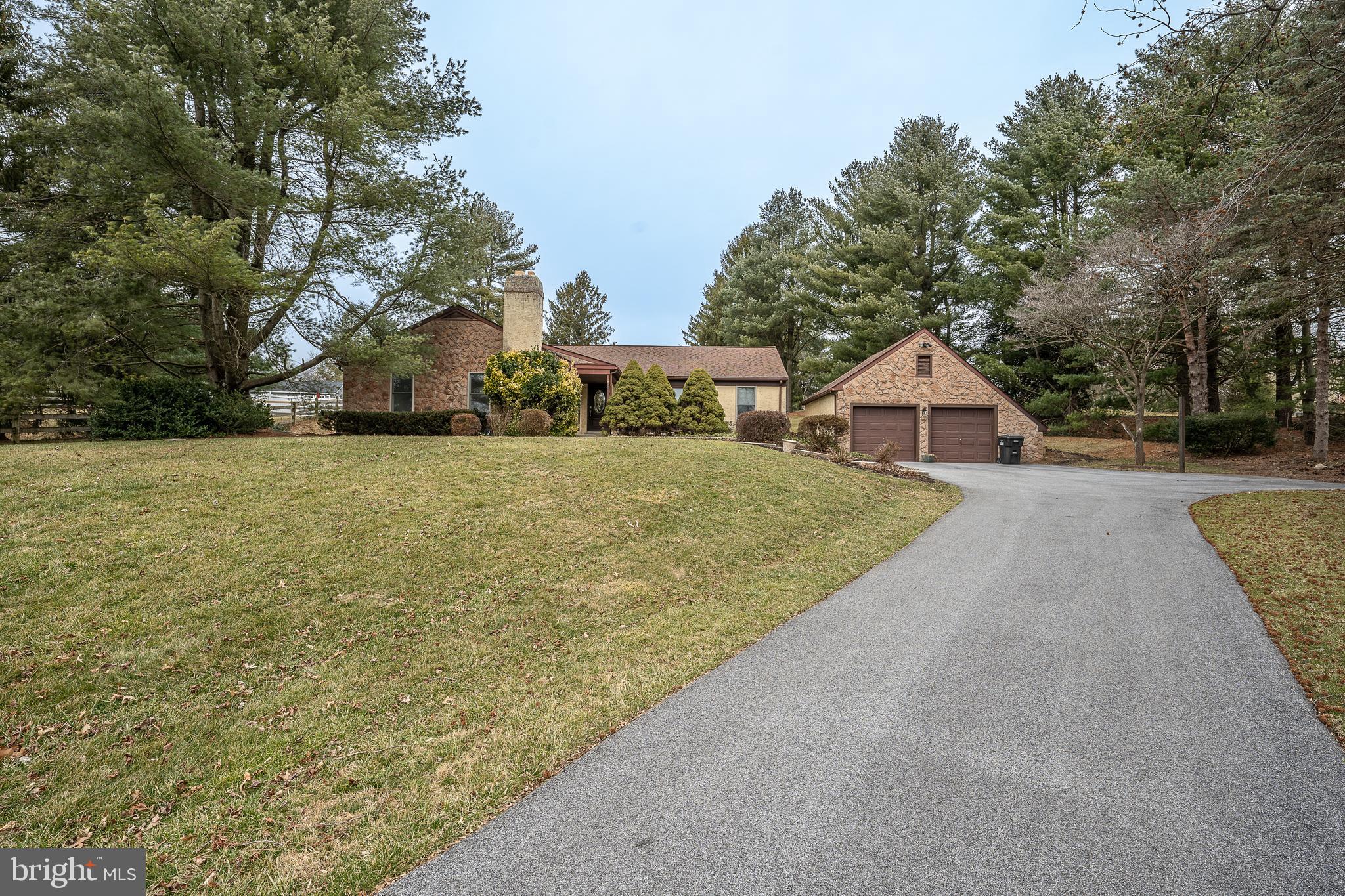 8 Applewood Road Malvern, PA 19355 - Photo 63 of 63 Front Exterior