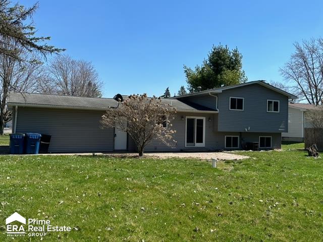 7108 Sharp Road Swartz Creek, MI 48473 - Photo 4 of 19