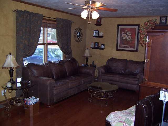 14960 Killion Road Mackinaw, IL 61755 - Photo 2 of 8