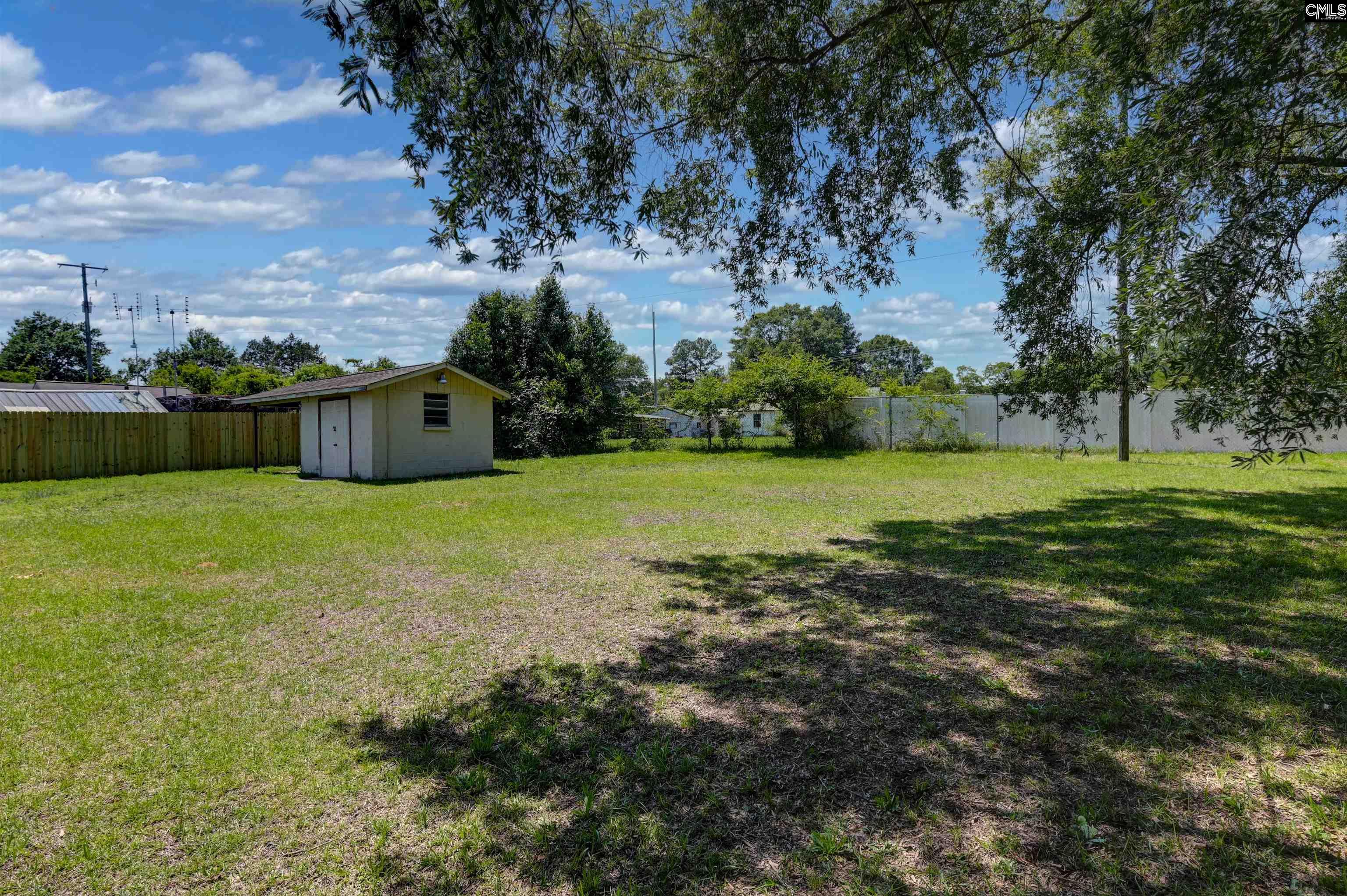 303 Nell Street Batesburg, SC 29006 - Photo 8 of 41