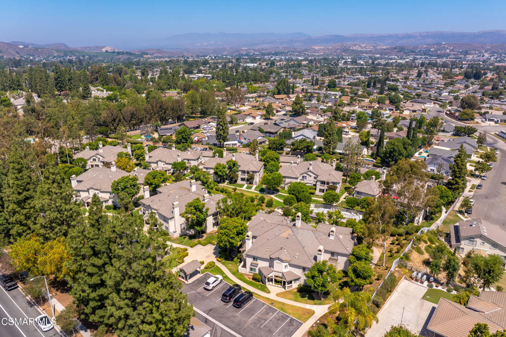 1245 Fitzgerald Road, Unit E Simi Valley, CA 93065 - Photo 36 of 37