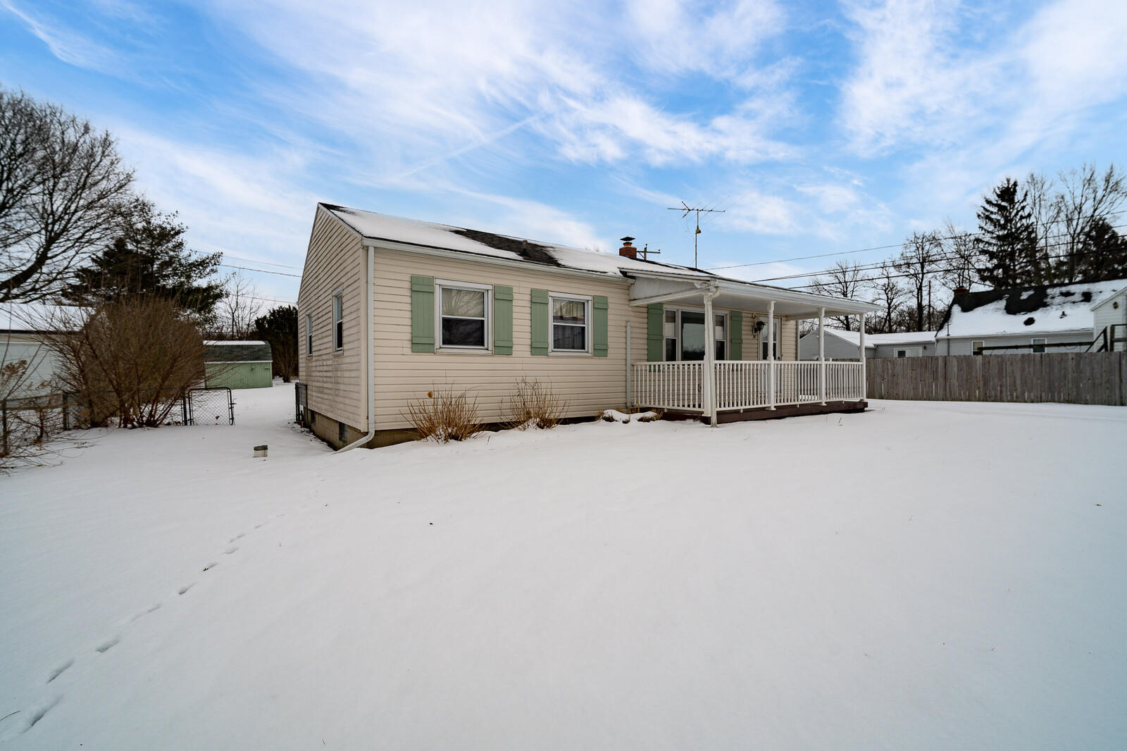 34 Oaksmere Road Springfield, OH 45503 - Photo 3 of 36