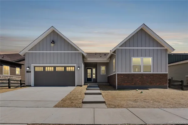 $1,265,675 | 7340 Timberstone Street, Castle Pines, CO 80108
