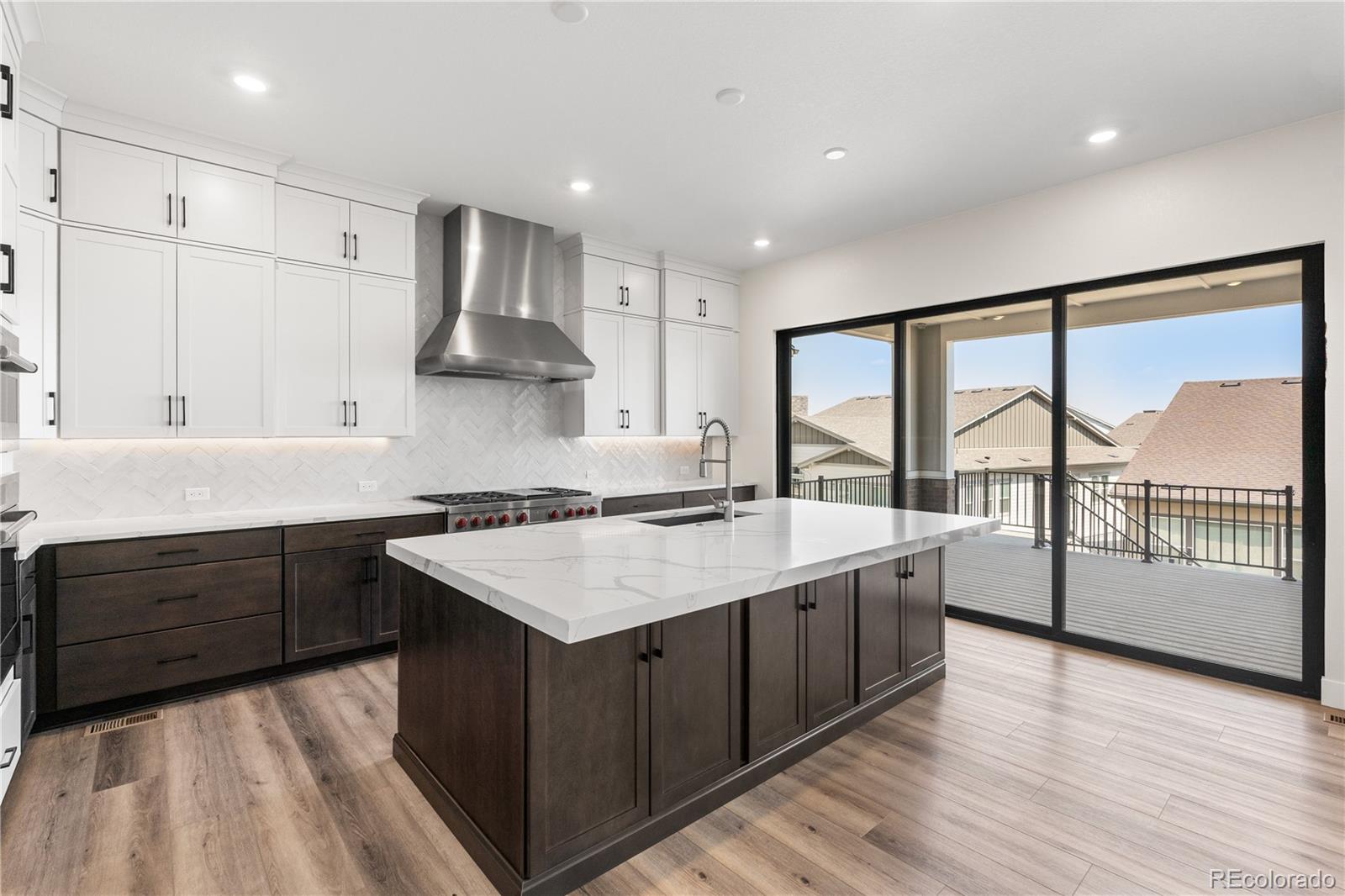 7340 Timberstone Street Castle Pines, CO 80108 - Photo 11 of 33