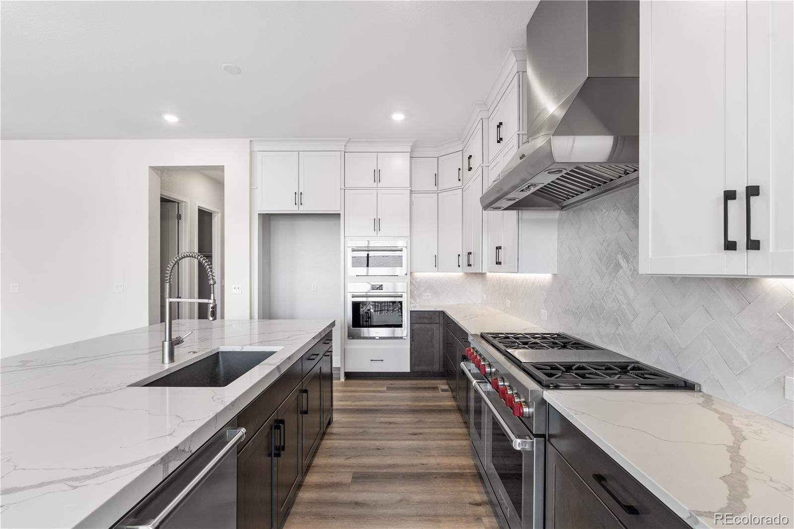 7340 Timberstone Street Castle Pines, CO 80108 - Photo 12 of 33