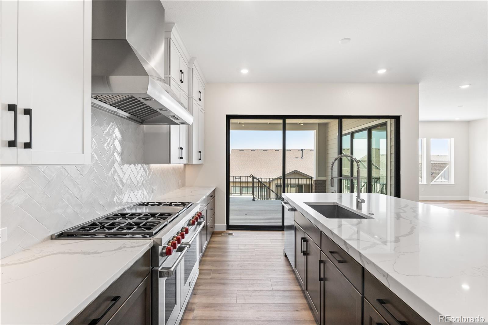 7340 Timberstone Street Castle Pines, CO 80108 - Photo 15 of 33