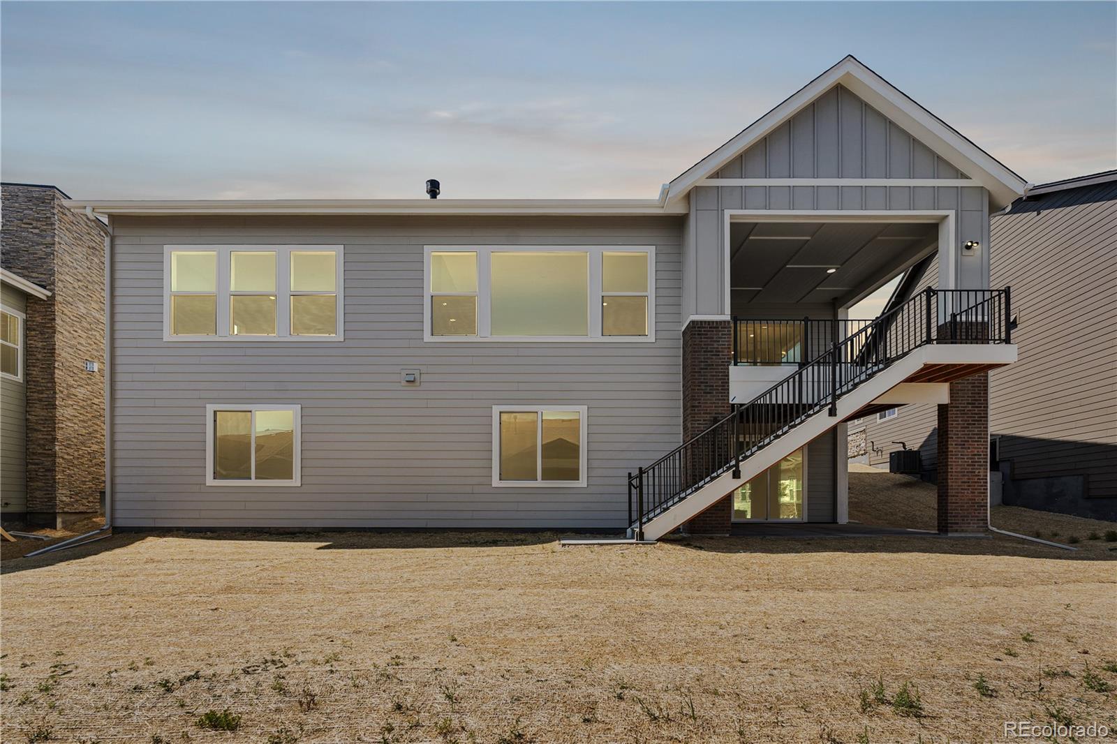 7340 Timberstone Street Castle Pines, CO 80108 - Photo 2 of 33