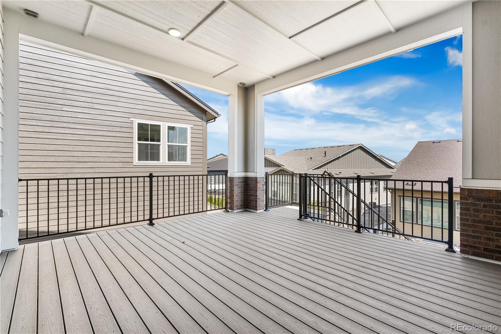 7340 Timberstone Street Castle Pines, CO 80108 - Photo 3 of 33