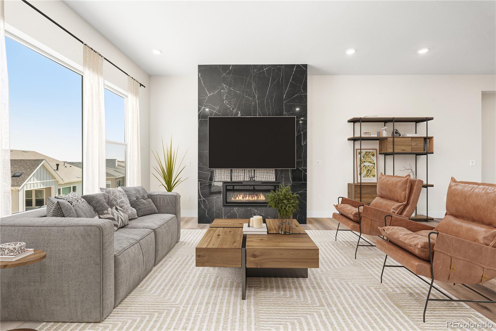 7340 Timberstone Street Castle Pines, CO 80108 - Photo 4 of 33