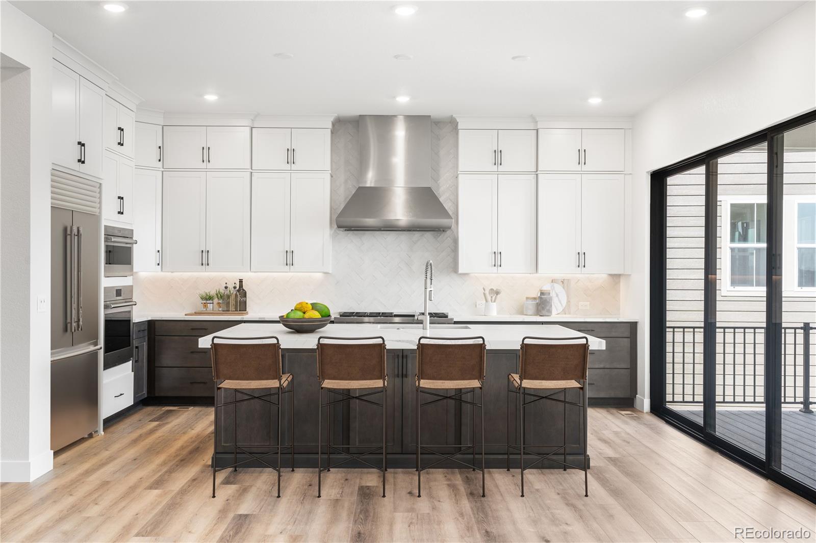 7340 Timberstone Street Castle Pines, CO 80108 - Photo 5 of 33