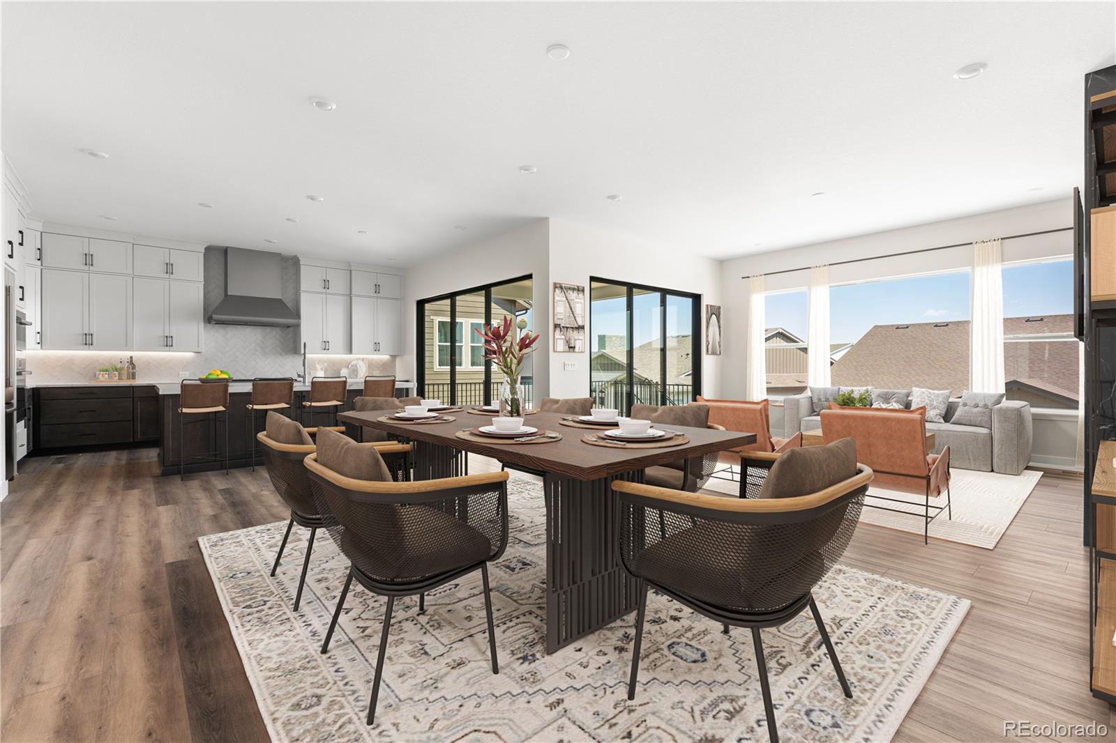 7340 Timberstone Street Castle Pines, CO 80108 - Photo 6 of 33