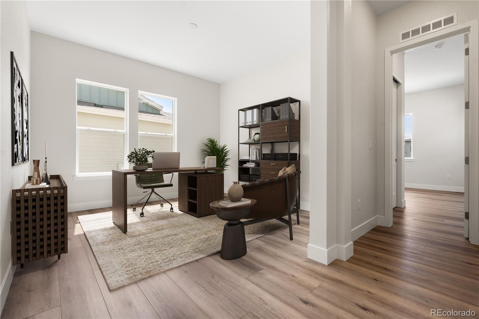 7340 Timberstone Street Castle Pines, CO 80108 - Photo 7 of 33