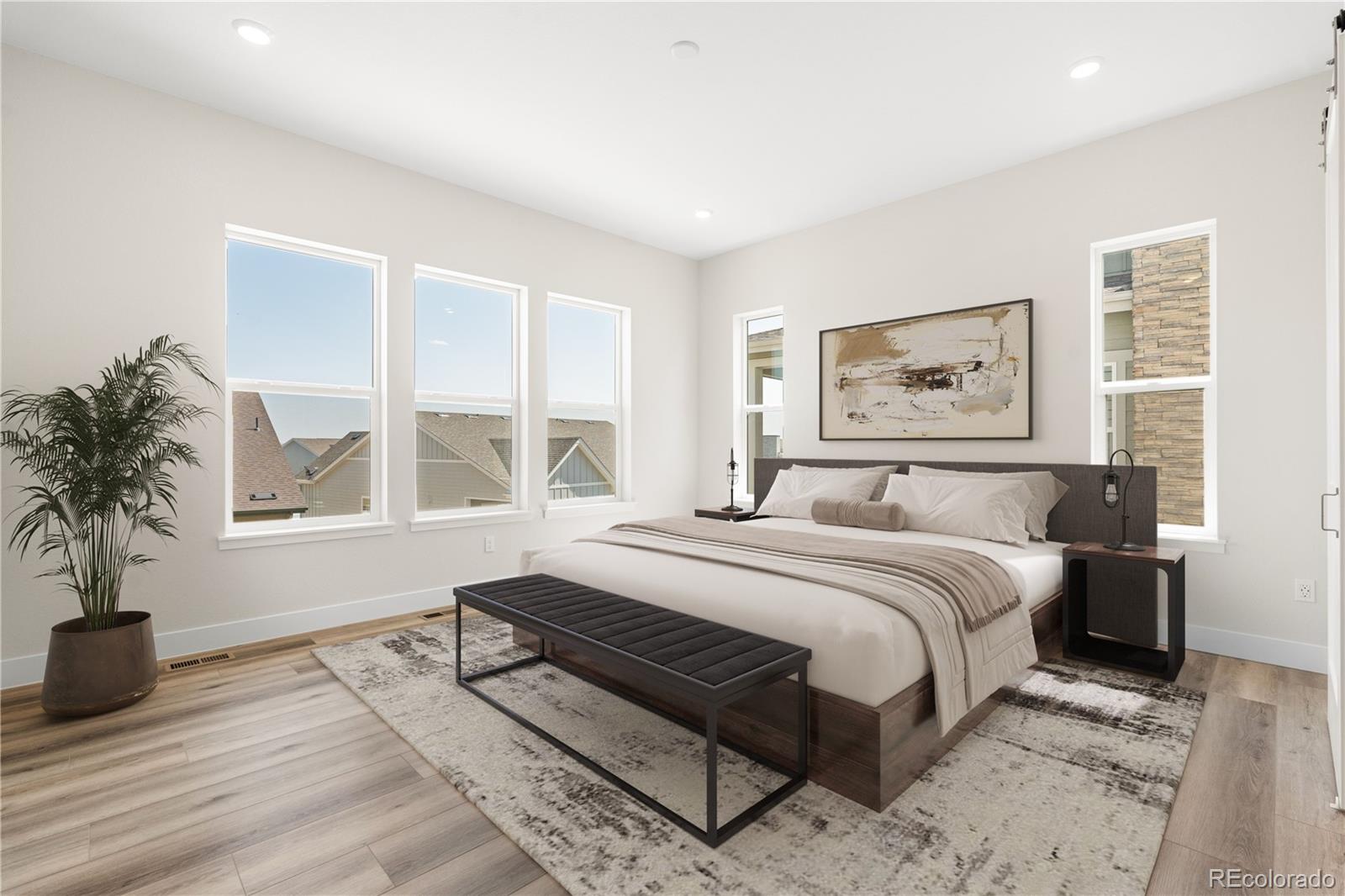 7340 Timberstone Street Castle Pines, CO 80108 - Photo 8 of 33