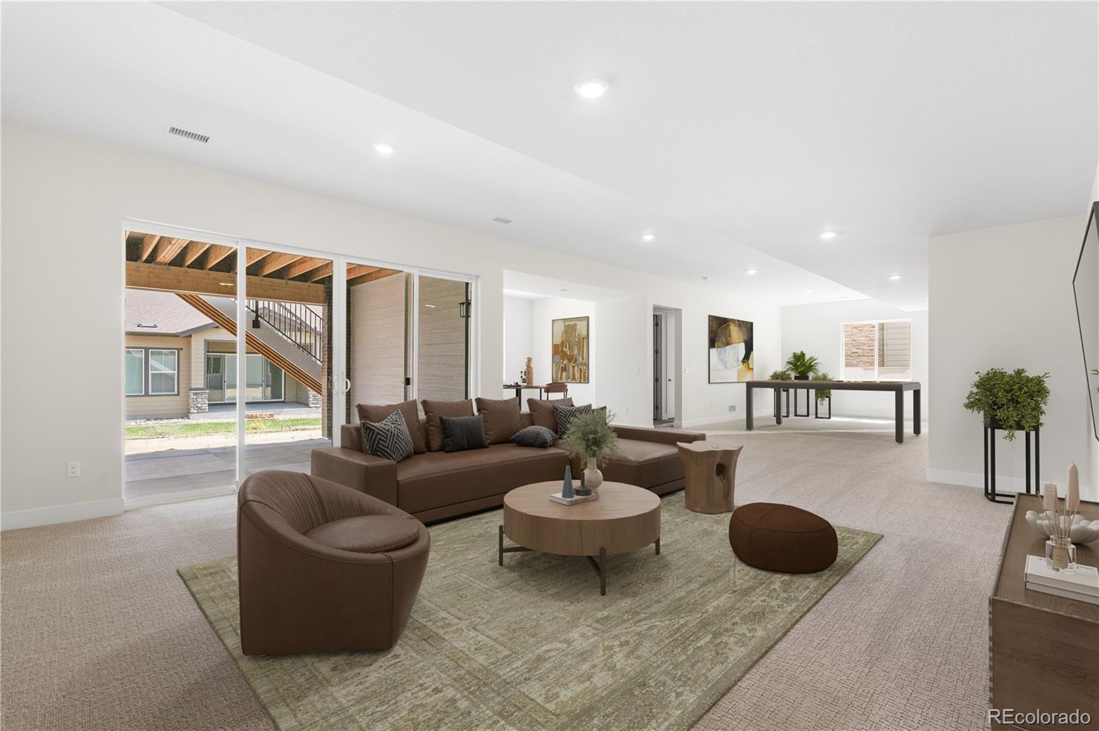 7340 Timberstone Street Castle Pines, CO 80108 - Photo 9 of 33