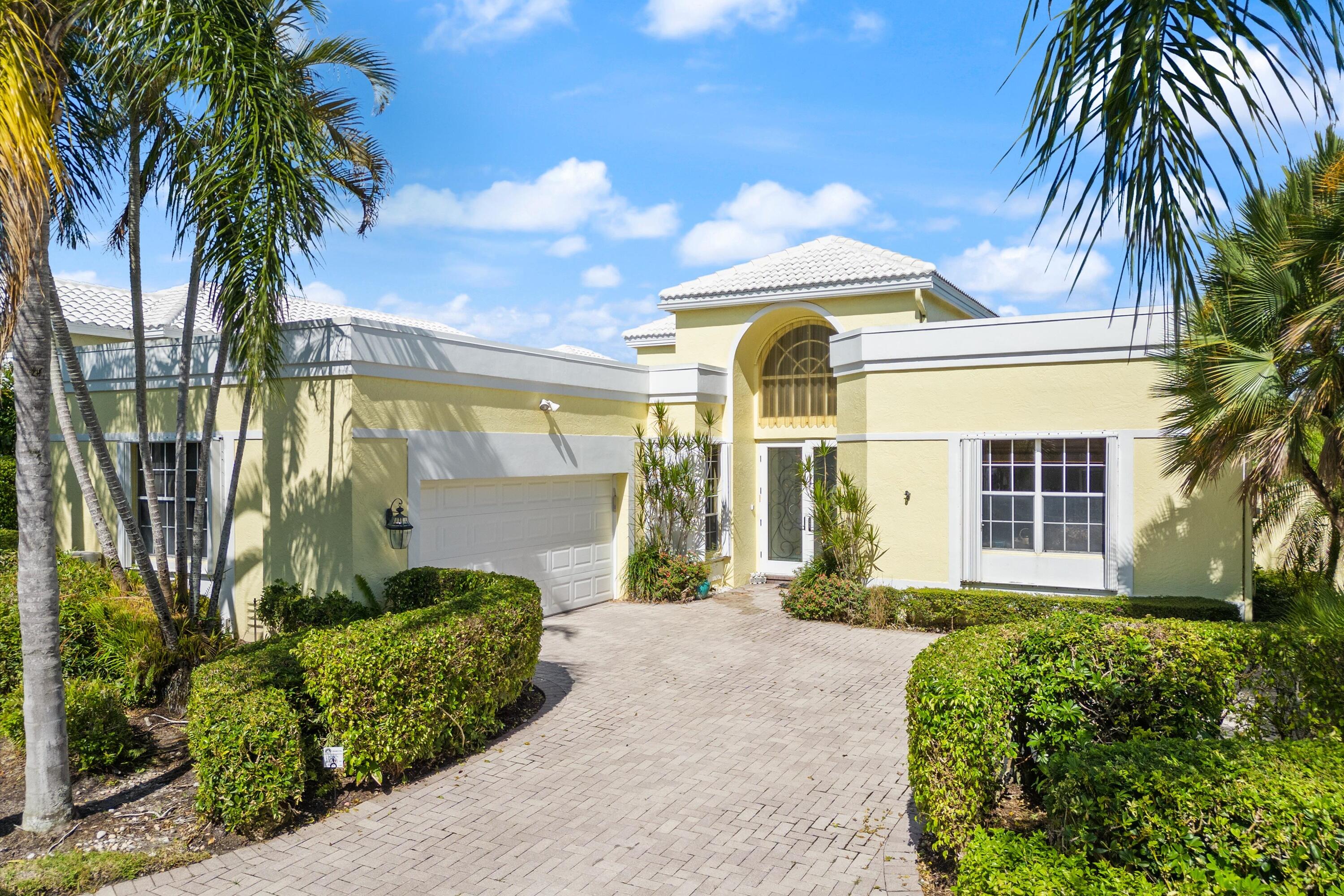 5347 Ascot Bend Road Boca Raton, FL 33496 - Photo 1 of 43 Front Exterior