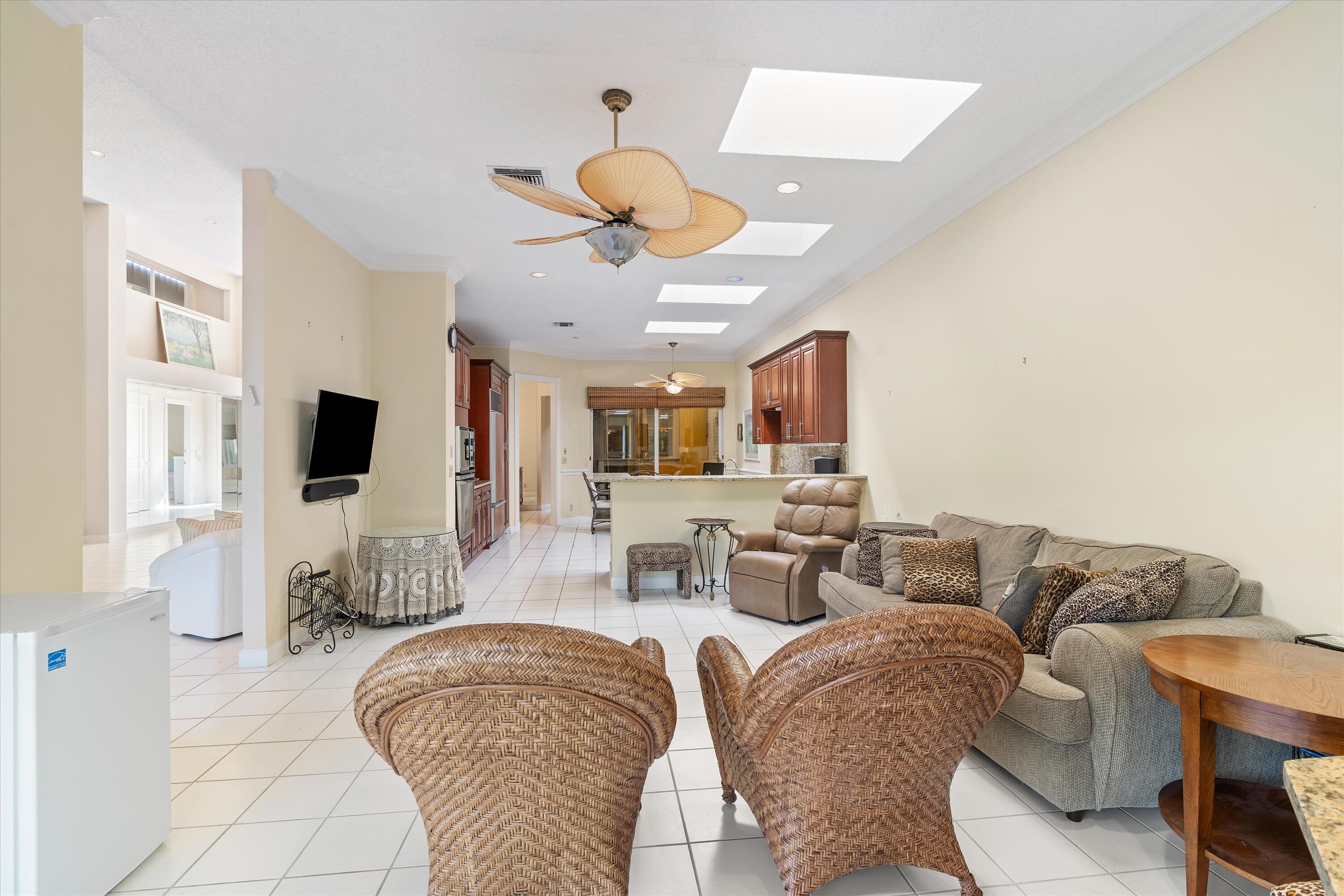 5347 Ascot Bend Road Boca Raton, FL 33496 - Photo 11 of 43 Family Room