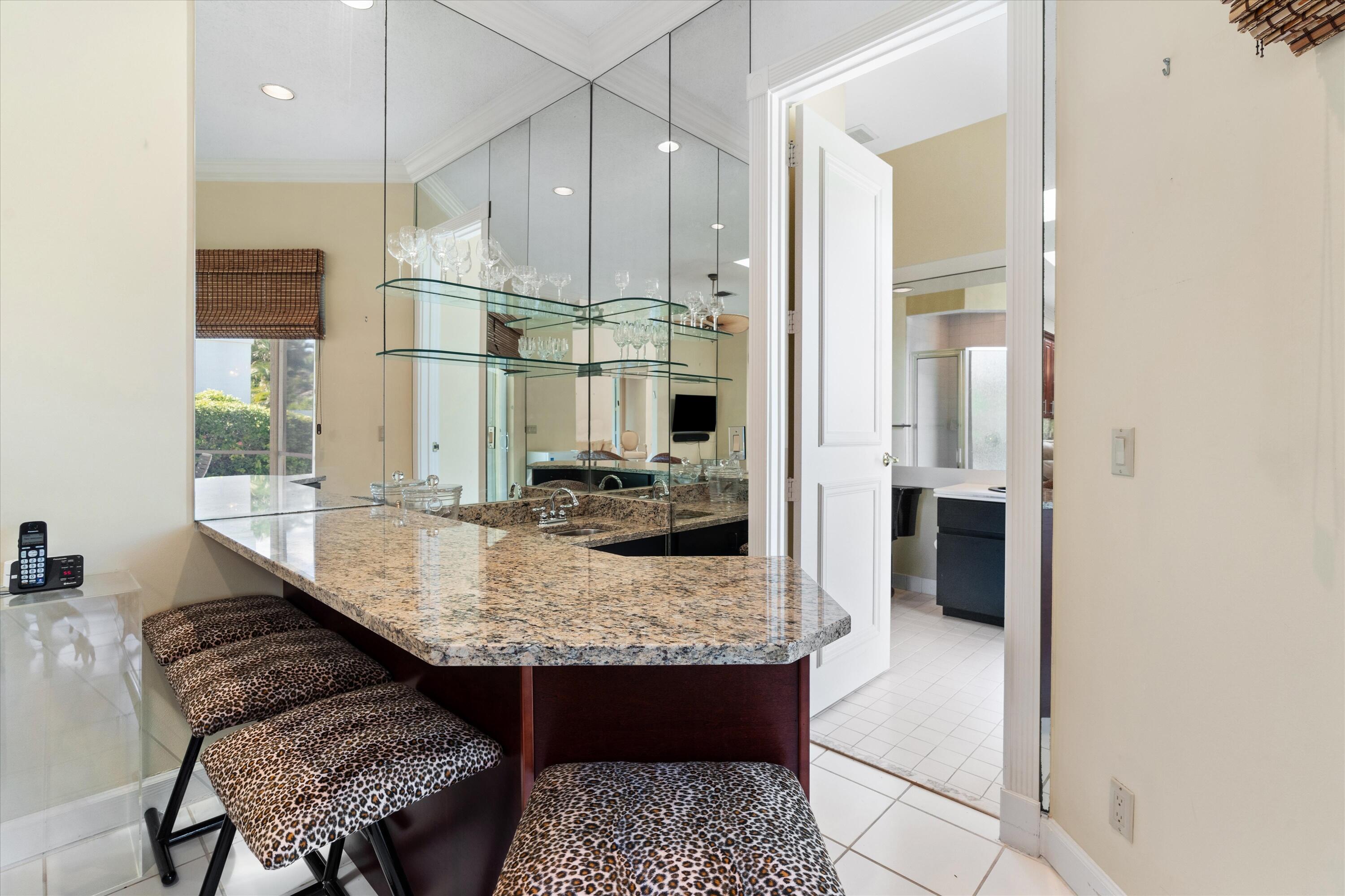 5347 Ascot Bend Road Boca Raton, FL 33496 - Photo 13 of 43 Bar/Full Cabana bath