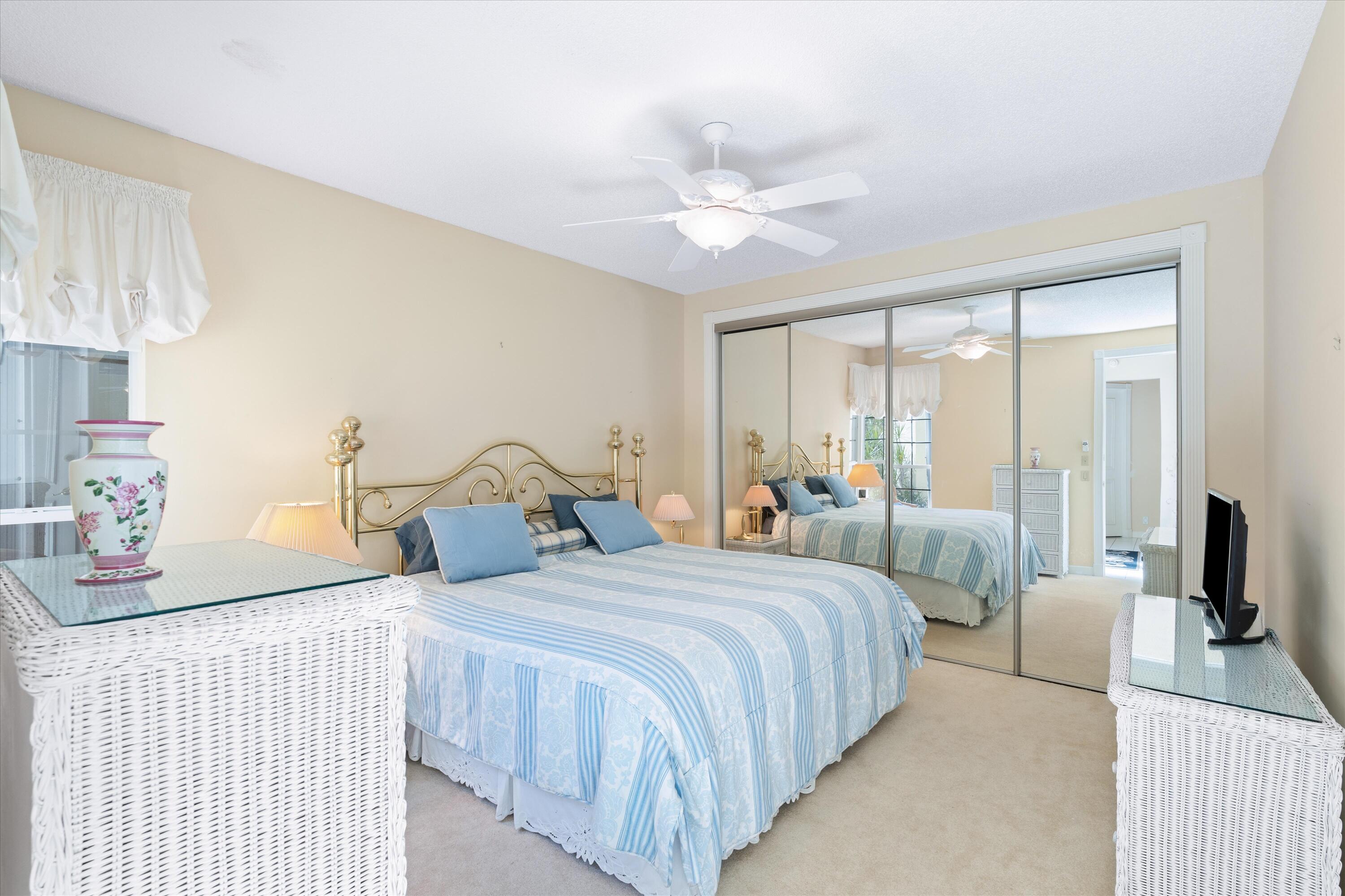 5347 Ascot Bend Road Boca Raton, FL 33496 - Photo 25 of 43 2nd Bedroom