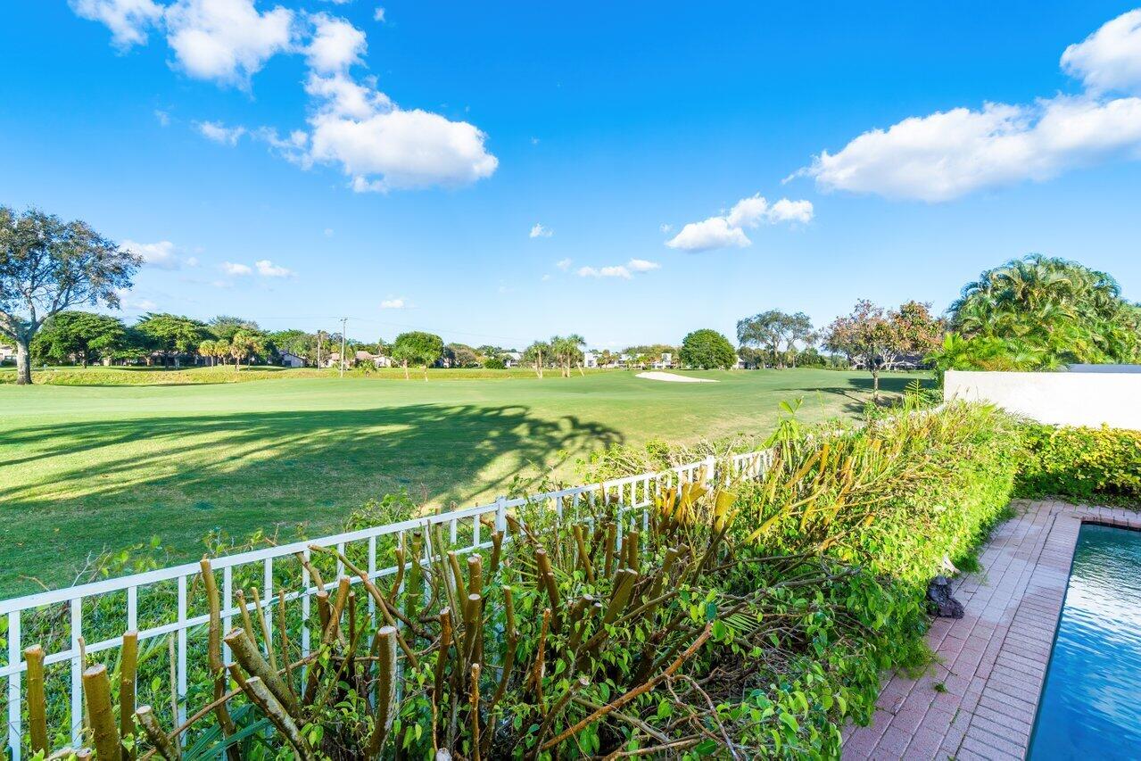 5347 Ascot Bend Road Boca Raton, FL 33496 - Photo 3 of 43 Golf View!